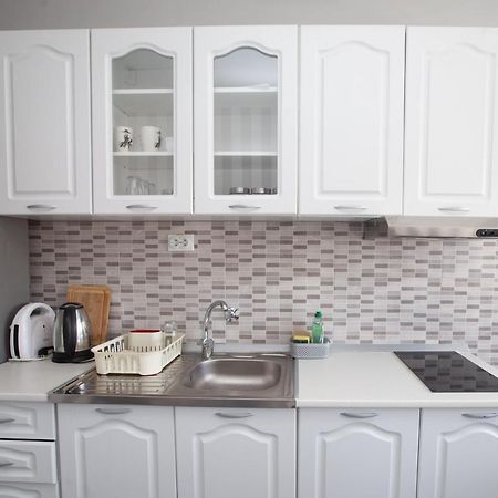 Apartman Danica Subotica Luaran gambar