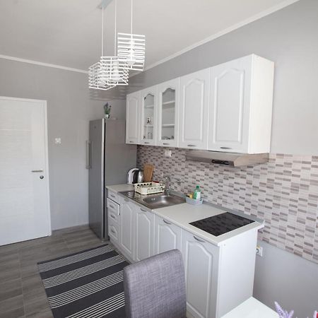 Apartman Danica Subotica Luaran gambar
