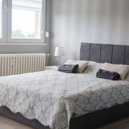 Apartman Danica Subotica Luaran gambar