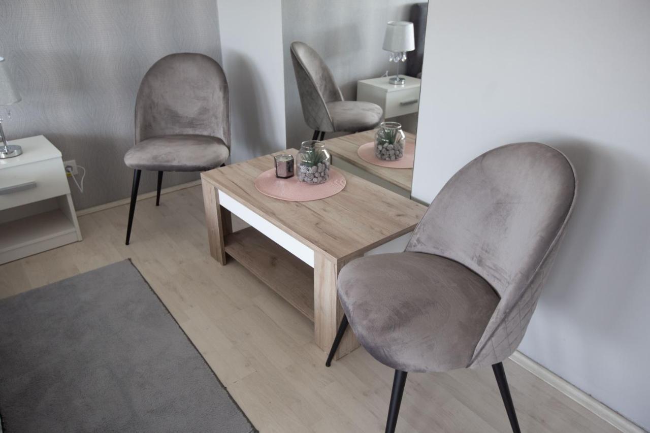 Apartman Danica Subotica Luaran gambar