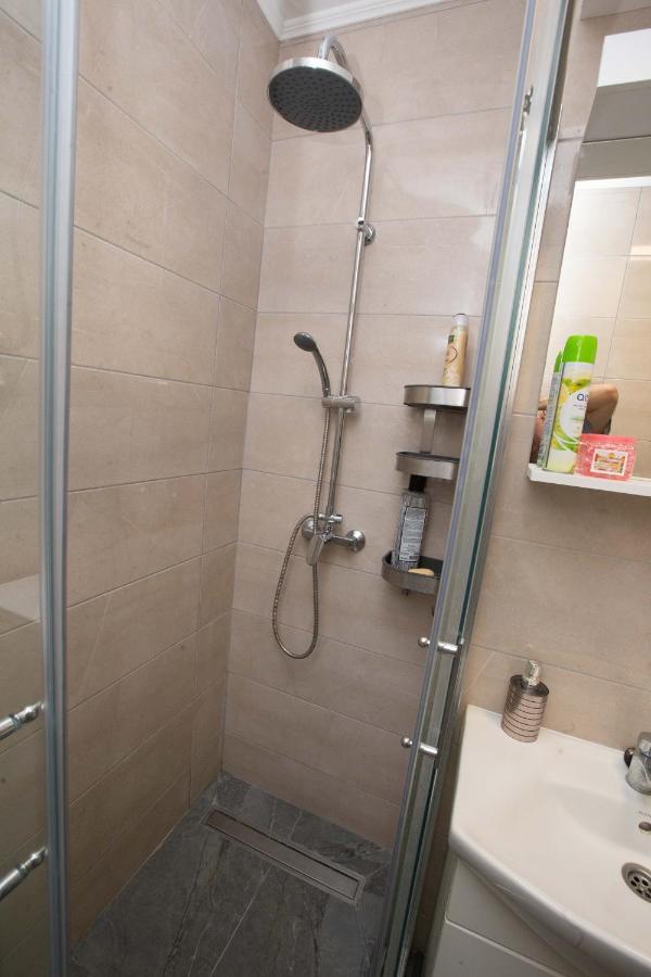 Apartman Danica Subotica Luaran gambar