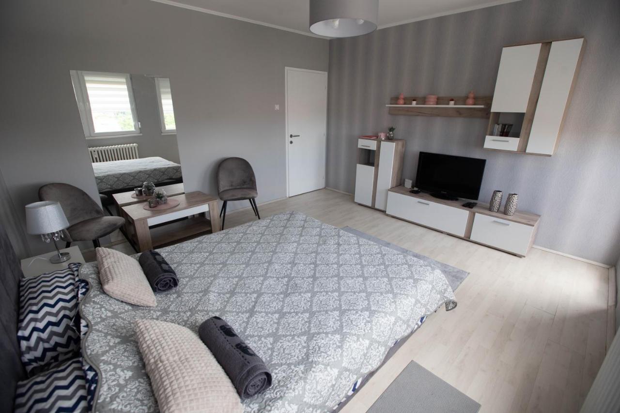 Apartman Danica Subotica Luaran gambar