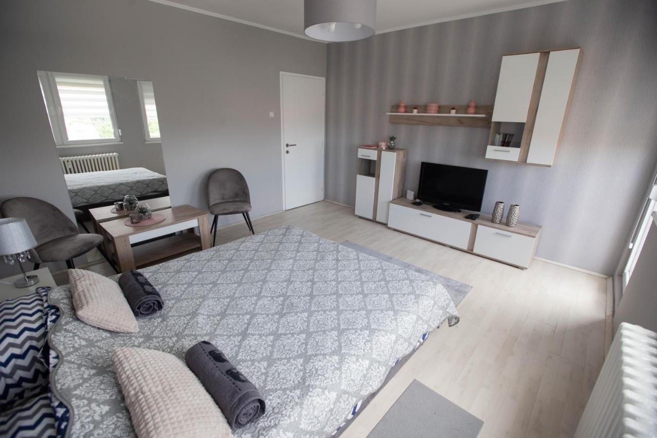 Apartman Danica Subotica Luaran gambar