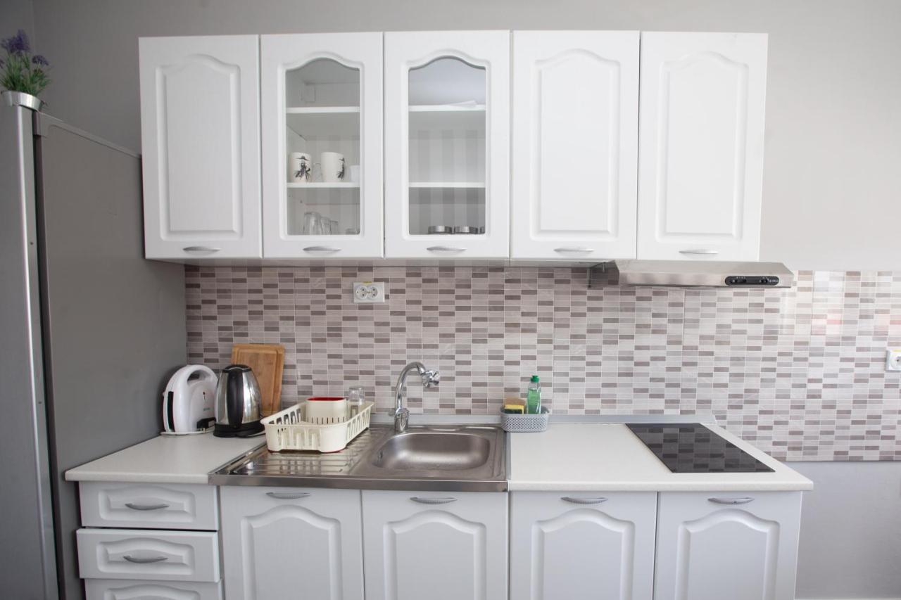 Apartman Danica Subotica Luaran gambar