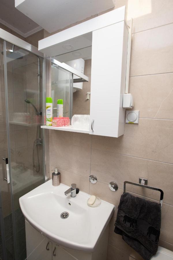 Apartman Danica Subotica Luaran gambar