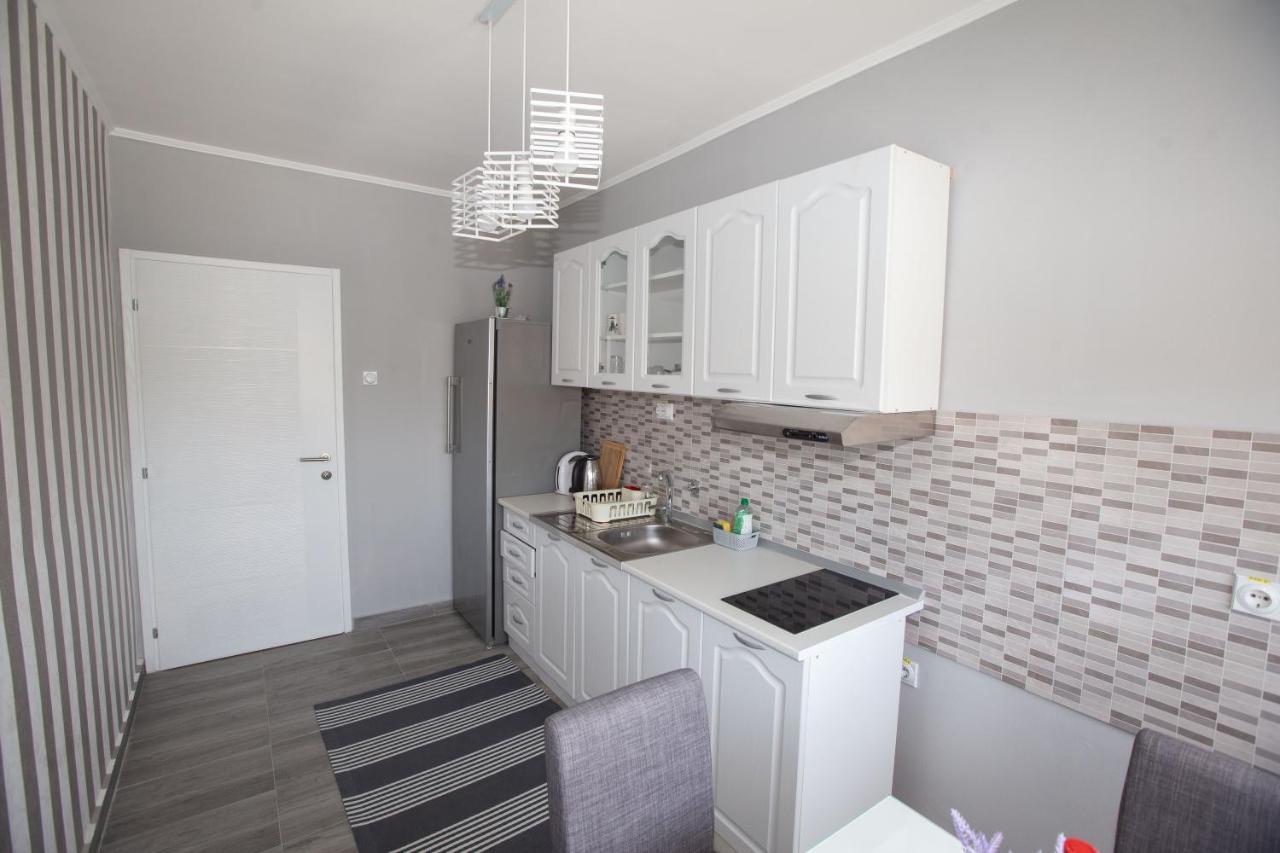 Apartman Danica Subotica Luaran gambar