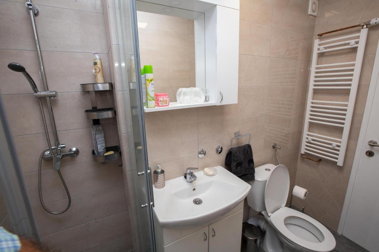 Apartman Danica Subotica Luaran gambar