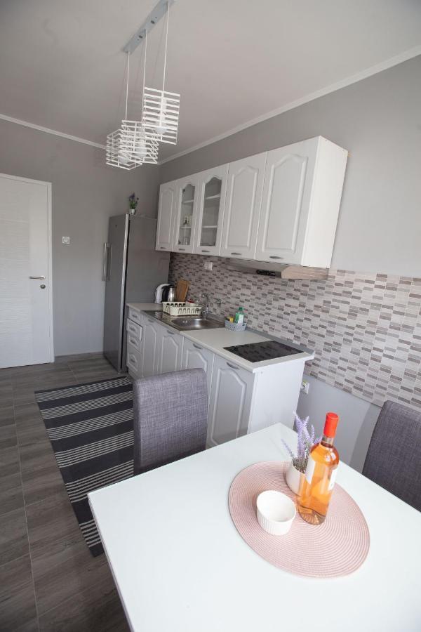 Apartman Danica Subotica Luaran gambar