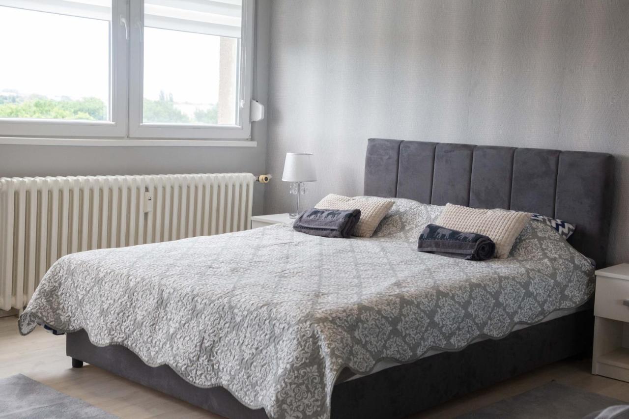 Apartman Danica Subotica Luaran gambar