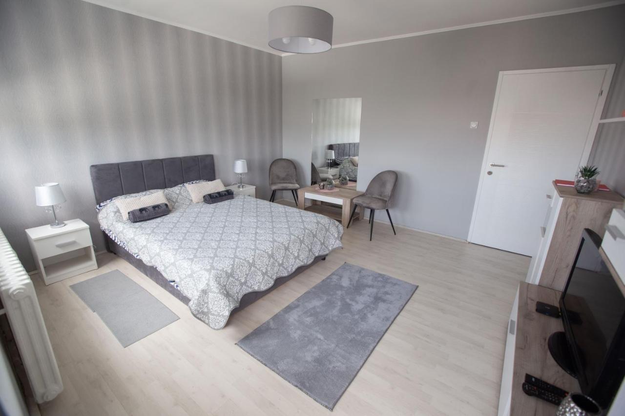Apartman Danica Subotica Luaran gambar